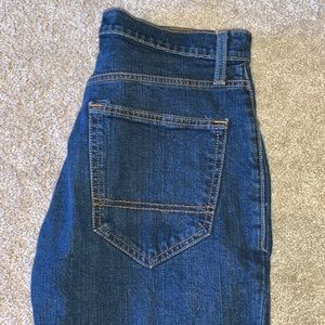 Men’s Arizona jeans size 29/34